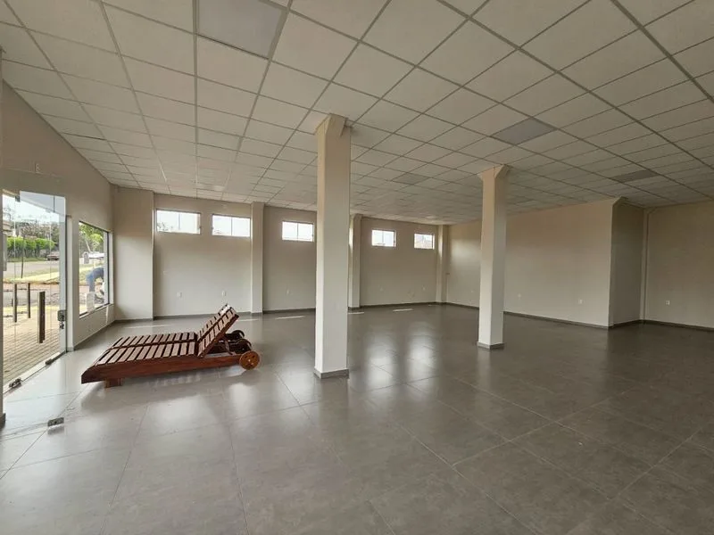 Sala comercial 140 m² na Central — foto 4