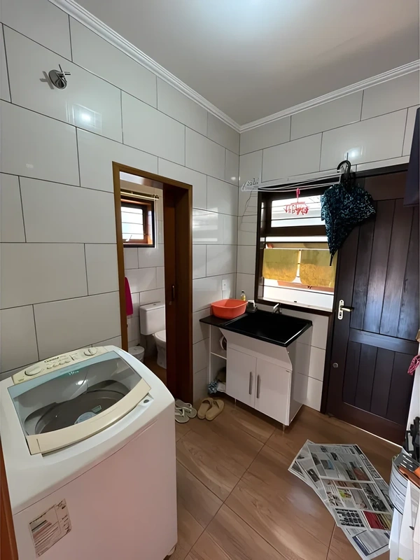 A CASA QUE VOCÊ PROCURA ACABOU DE ENTRAR À VENDA! — foto 23 de 40