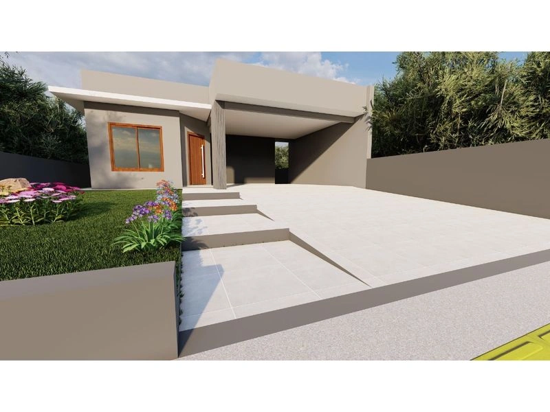 Casa nova — foto 5 de 11