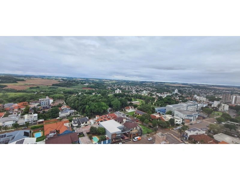 Apartamento com 3 dormitórios à venda, 193 m² por R$ 2.395.000,00 - Centro - Santa Rosa/RS — foto 30 de 31