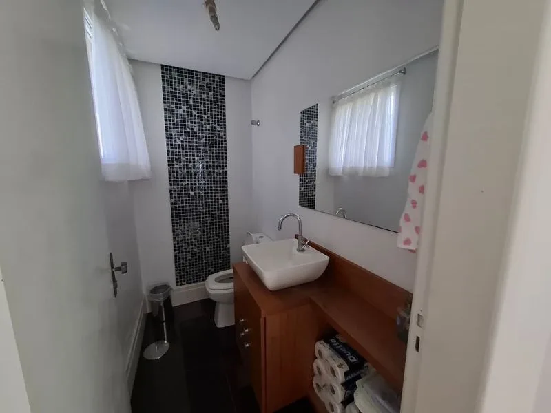 Casa com 4 dormitórios, piscina e energia solar no Cruzeiro — foto 11