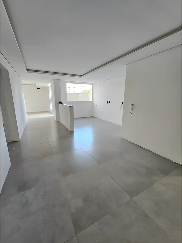 Apartamento à venda, 116 m² - Centro - Santa Rosa/RS — foto 5 de 14