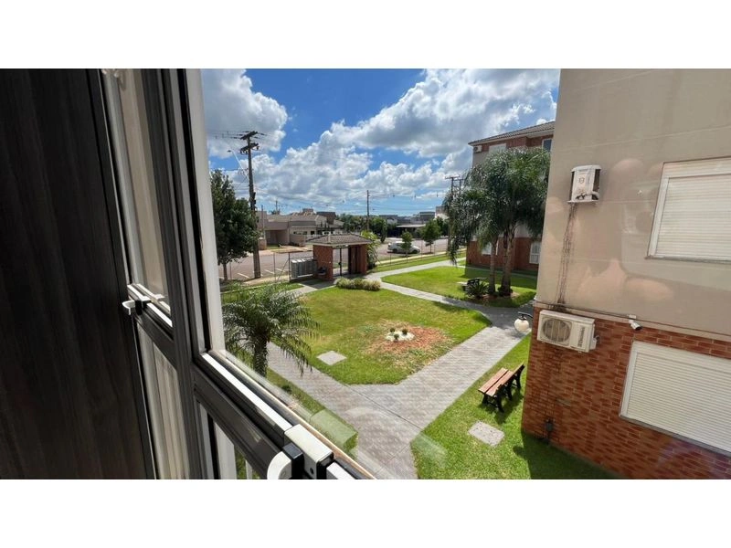 Apartamento 2 dormitórios no bairro Timbaúva com garagem — foto 13 de 26