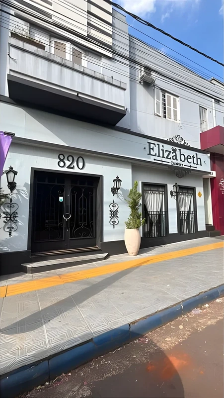 SALA COMERCIAL PARA LOCAÇÃO – CENTRO