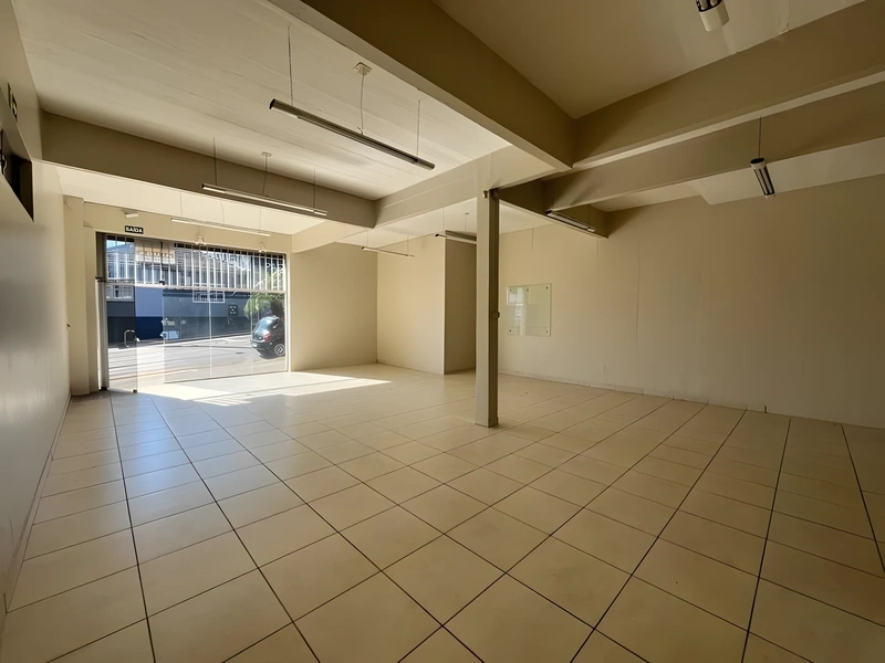 Prédio comercial de 639 m² no bairro Centro – Santa Rosa/RS — foto 2 de 7