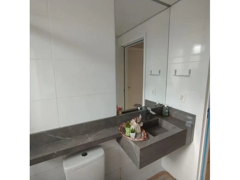 Apartamento térreo no Ravena, Sulina — foto 10