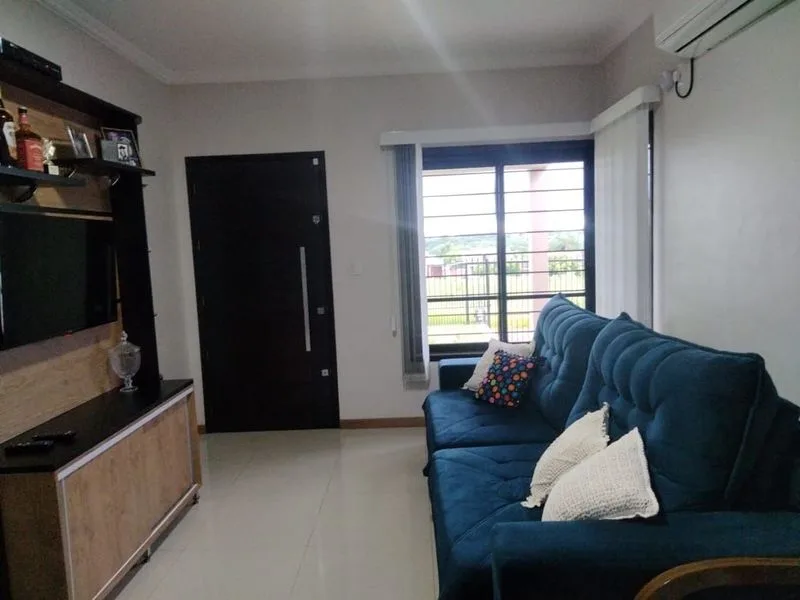 Casa com 3 dormitórios e edícula na Glória — foto 6