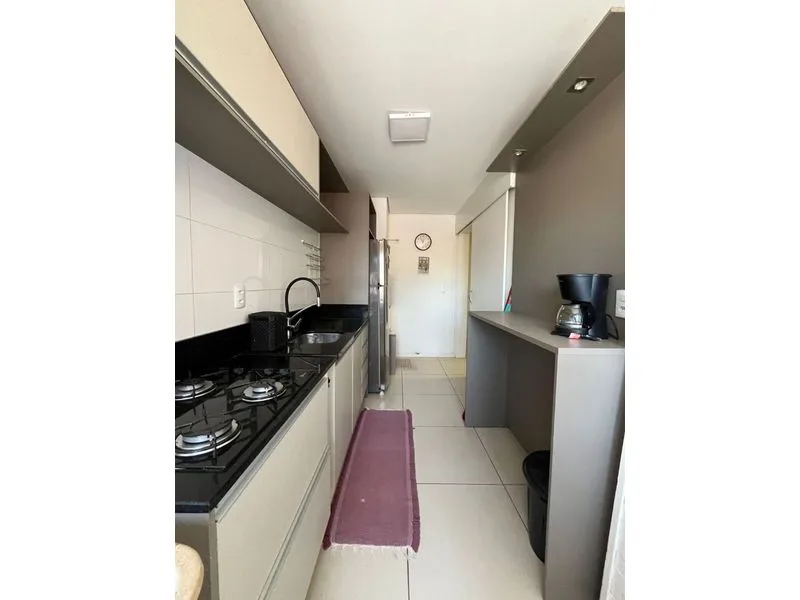 Apartamento 3 dormitórios no Centro do Edifício Manhattan — foto 7