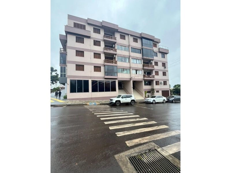 Apartamento 2 dormitórios, 2 banheiros no bairro Central — foto 1 de 20