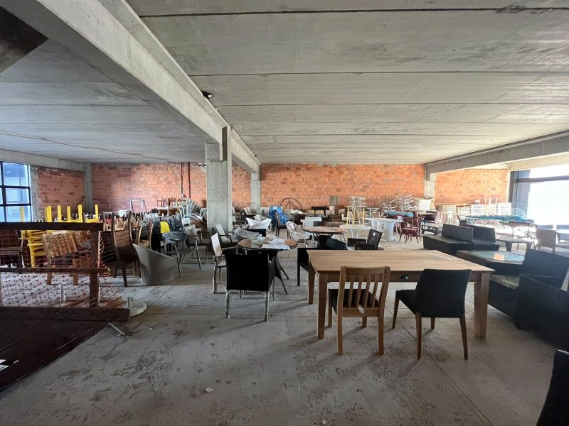 Sala comercial com 3 pavimentos e 1.157,53 m² no bairro Centro — foto 16 de 18