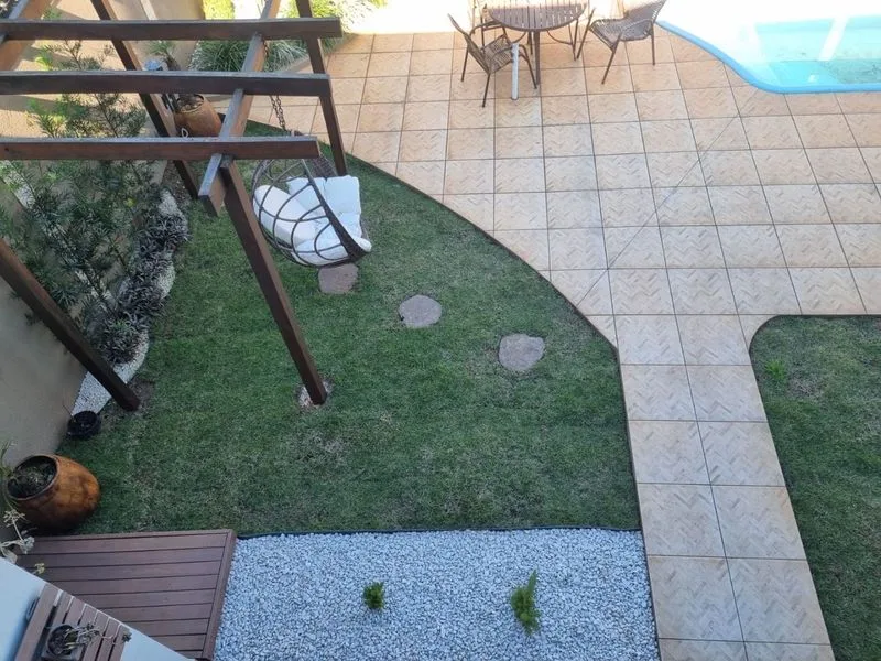 Casa em Timbaúva com 3 quartos e piscina — foto 21