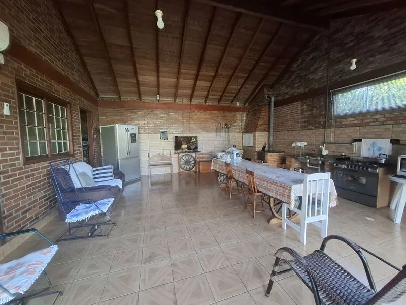 Casa com 3 quartos no Centro de Santa Rosa — foto 17