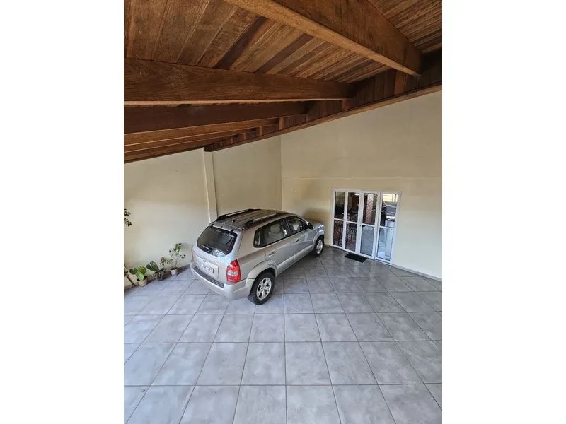 Casa com 3 dormitórios na Central de Santa Rosa — foto 4