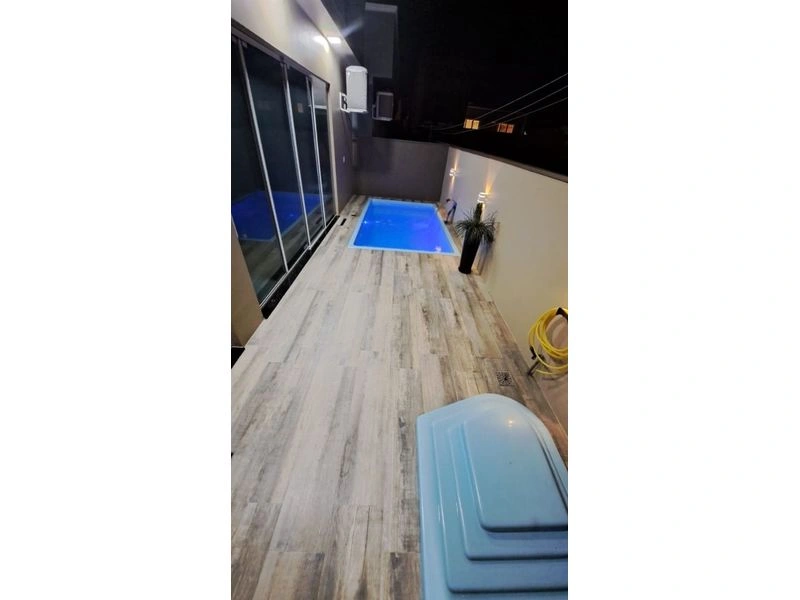Casa a VENDA de esquina na Timbauva — foto 21 de 23