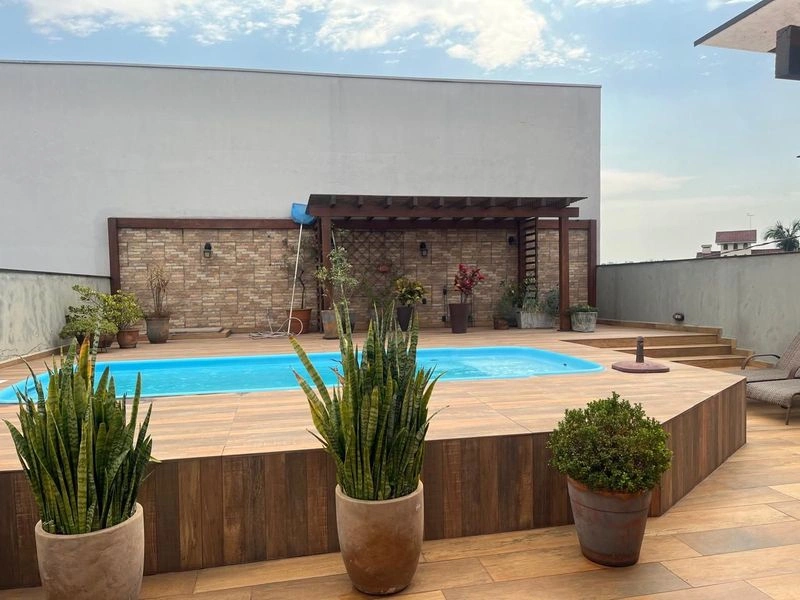 Apartamento com 3 dormitórios à venda por R$ 2.500.000,00 - Centro - Santa Rosa/RS — foto 7 de 25