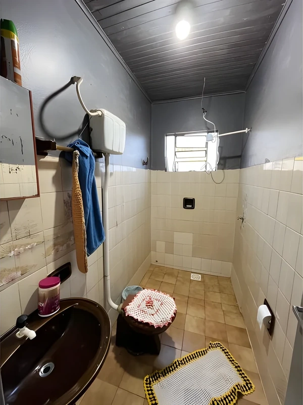 Casa com 3 dormitórios à venda, 128 m² por R$ 280.000,00 - Sulina - Santa Rosa/RS — foto 14 de 28