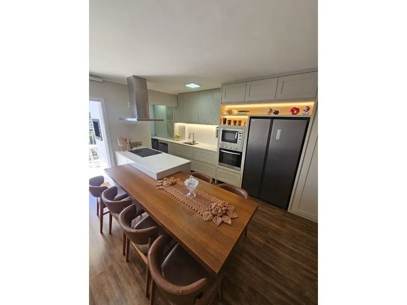 Apartamento de 2 quartos no Centro, edifício Boa Ventura — foto 6