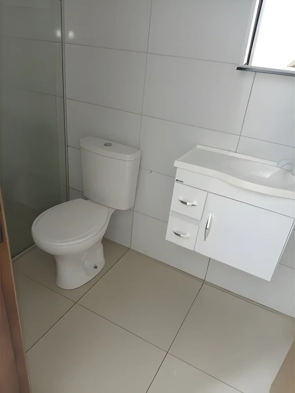 Sobrado geminado com 2 dormitórios no bairro Cruzeiro – Santa Rosa/RS — foto 6 de 11