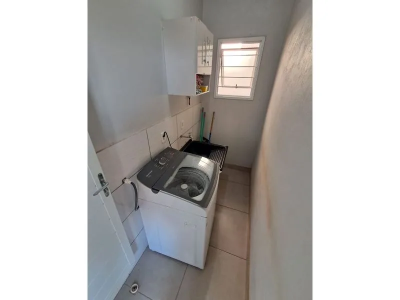 Casa de 89 m² com garagem e churrasqueira em Figueira — foto 11