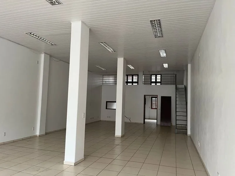 Sala comercial no Centro com mezanino — foto 3