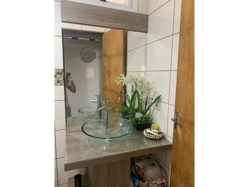 Cobertura com 2 dormitórios à venda, 178 m² por R$ 470.000,00 - Centro - Santa Rosa/RS — foto 13 de 20