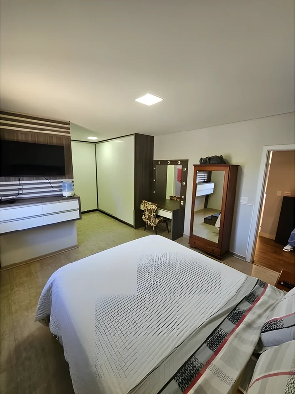 Casa à venda por R$ 1.385.000 - Central - Santa Rosa/RS — foto 11 de 19