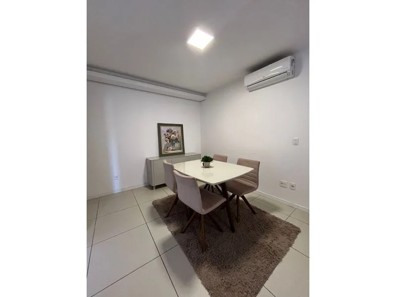 Apartamento 3 dormitórios no Centro do Edifício Manhattan — foto 5
