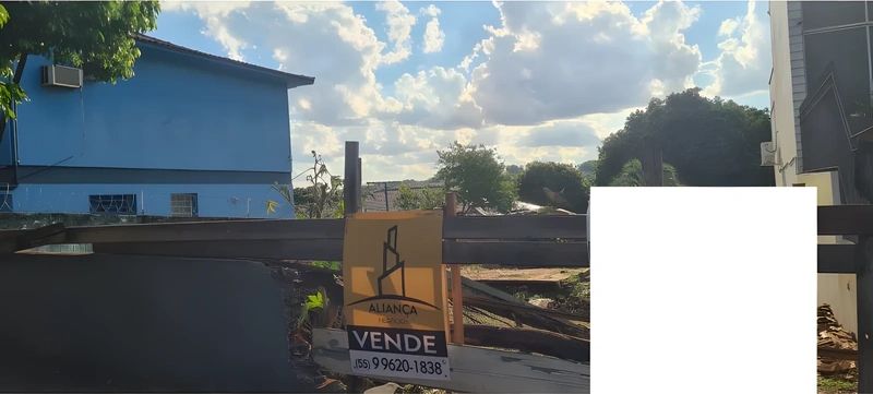 Terreno no Centro próximo ao Hospital Vida & Saúde