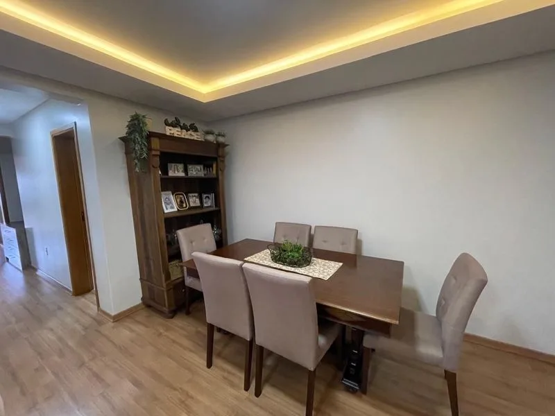 Apartamento 3 quartos finamente mobiliado no Luxxor, Centro — foto 12