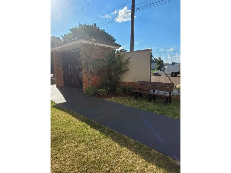 Apartamento semi mobiliado no Timbaúva, Altos do Parque 1 — foto 16