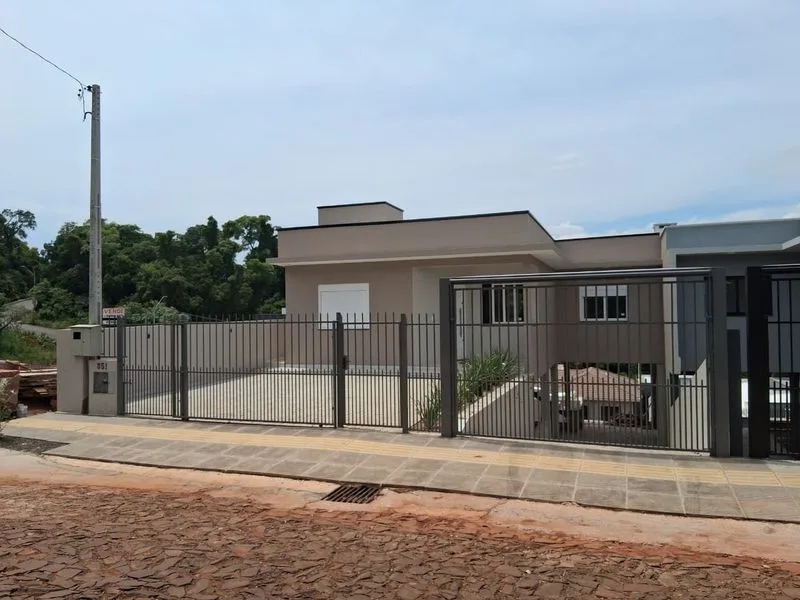 Casa nova com acabamento de alto padrão em Timbaúva — foto 3