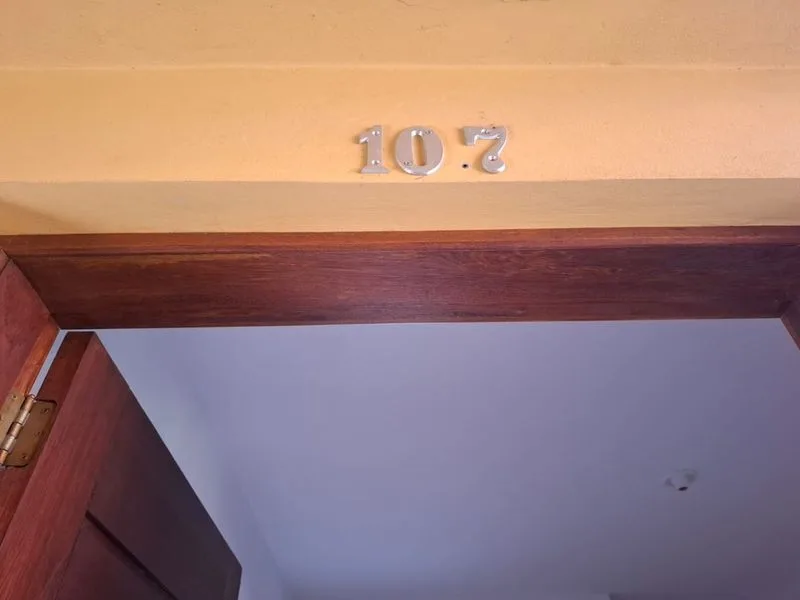 Apartamento de 2 quartos no Centro, condomínio Center Park — foto 7