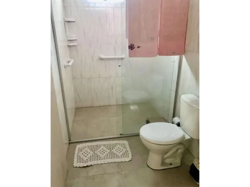 Casa rústica com energia solar e piscina no Cruzeiro — foto 14