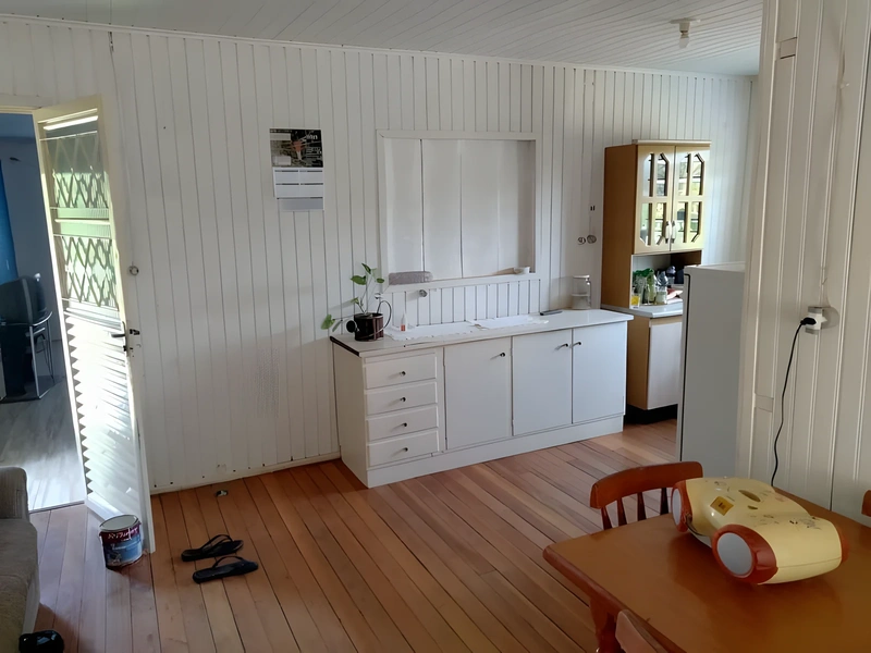 Casa de 100 m² no bairro Guia Lopes com garagem — foto 3 de 8