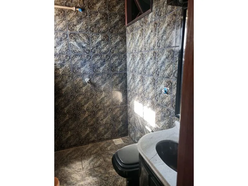 Apartamento com 3 quartos no Edifício Rio Branco, Centro — foto 2
