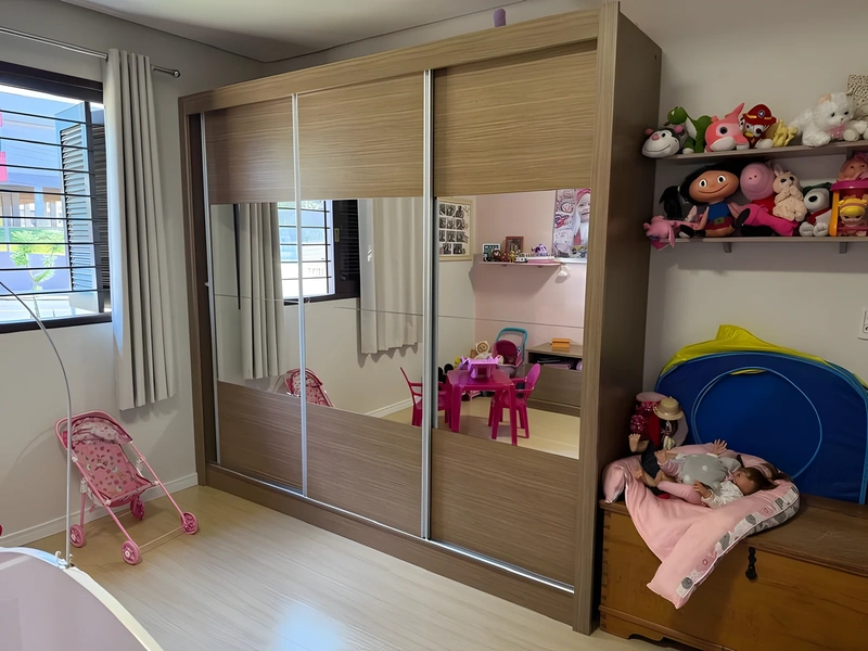 Casa com 3 dormitórios à venda, 280 m² por R$ 970.000 - Planalto - Santa Rosa/Rio Grande do Sul — foto 10 de 21
