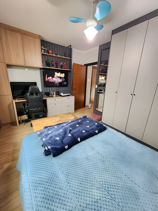 Casa à venda, 295 m² - Glória - Santa Rosa/RS — foto 26 de 35