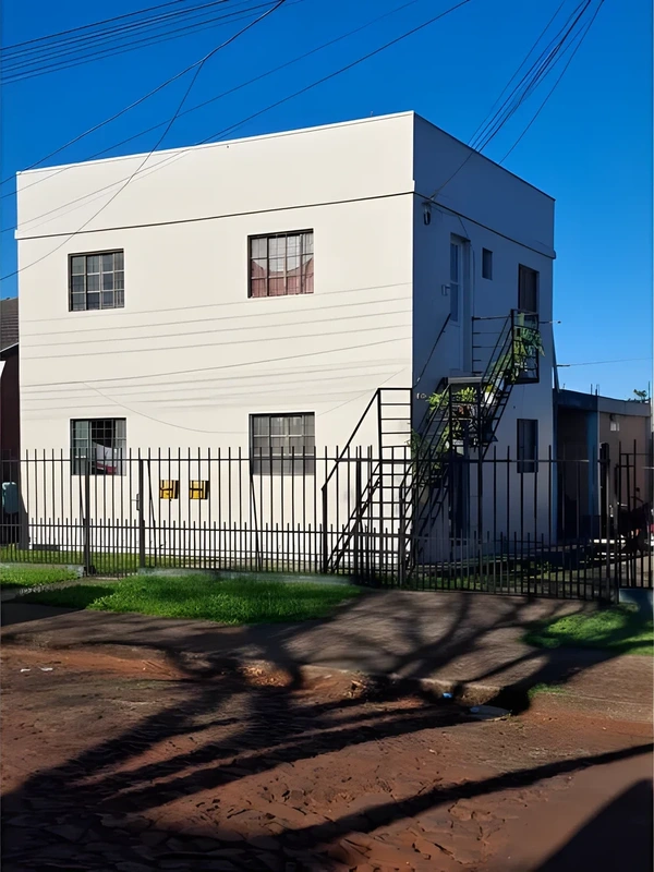 Apartamento à Venda – Bairro Esplanada, Santa Rosa/RS Características do Imóvel: Área construída: 68 m² 2 dormitórios Sala de estar Cozinha Banhe