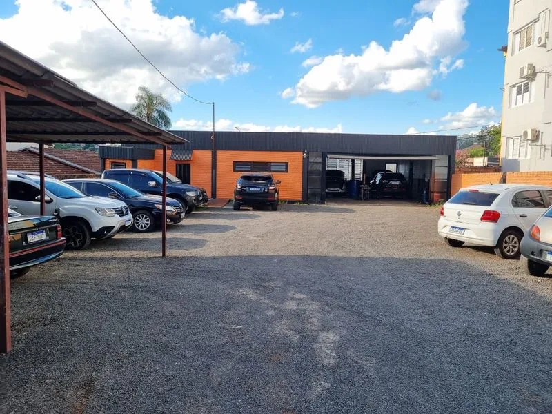 Pavilhão comercial no Centro com frente para rua de grande circulação — foto 10