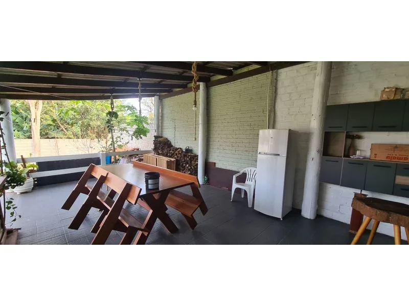 Casa com 3 quartos e piscina em São Francisco, Santa Rosa — foto 32