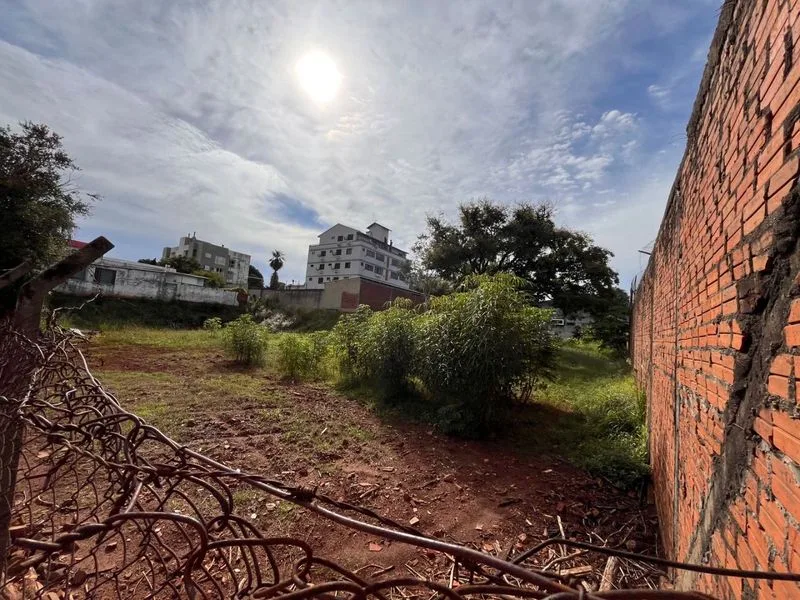 Terreno no Centro de Santa Rosa com 1.751 m² — foto 4