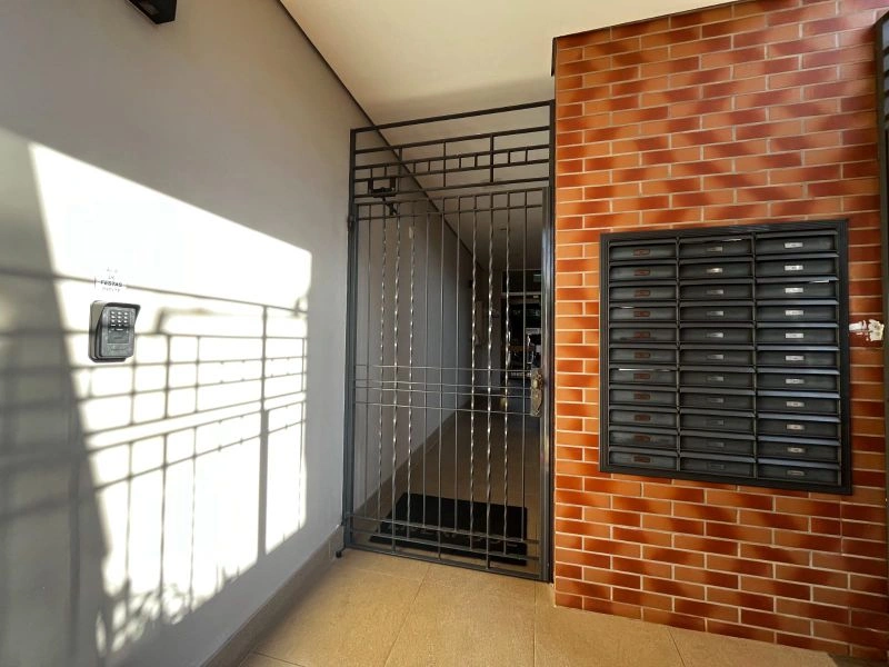Apartamento com terraço, suíte e 2 vagas no Centro — foto 20 de 21