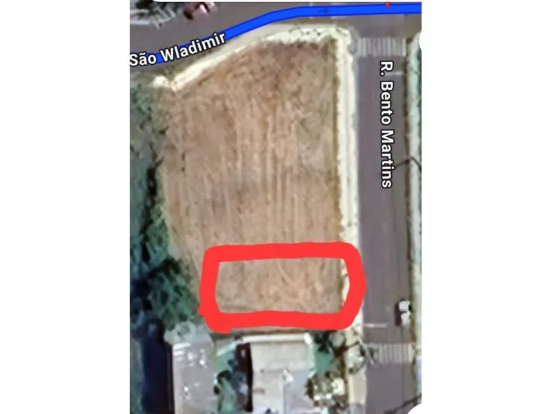 Terreno na Glória, Santa Rosa — foto 2