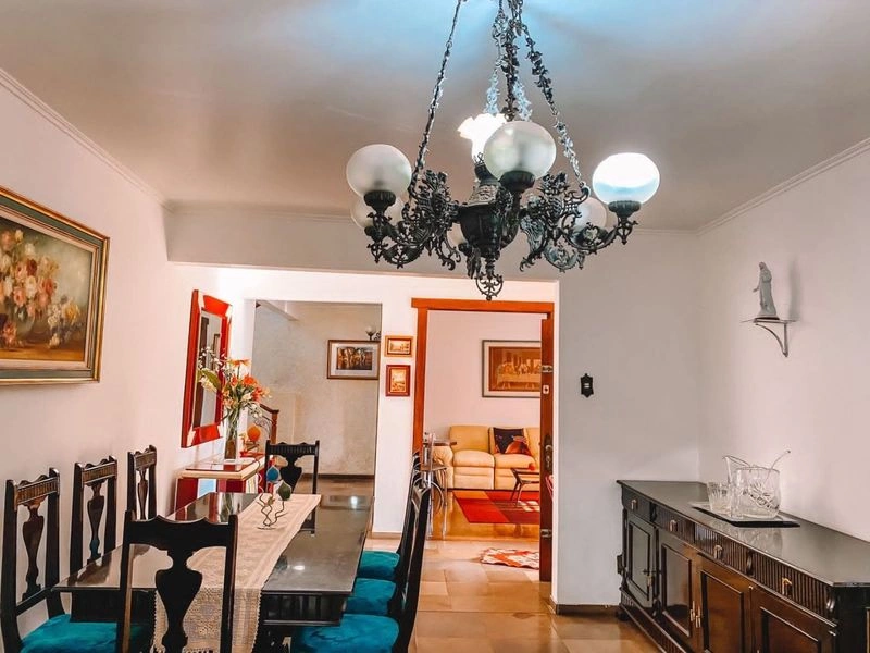 Casa com 4 dormitórios - venda por R$ 2.200.000,00 - Centro - Santa Rosa/RS — foto 45 de 55