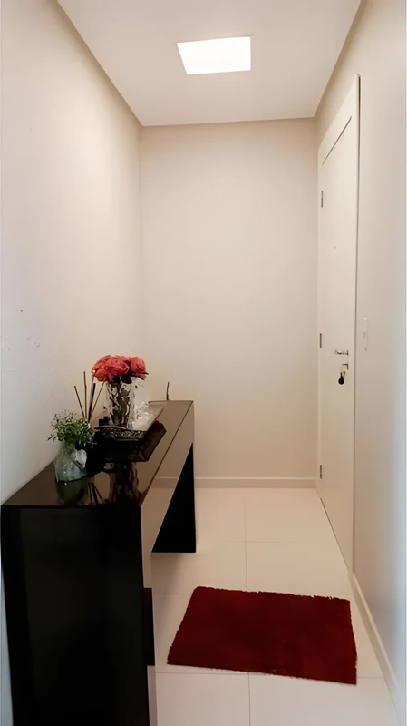 Apartamento de 80 m² com 2 dormitórios, sendo 1 suíte, no bairro Centro – Santa Rosa/RS — foto 9 de 10