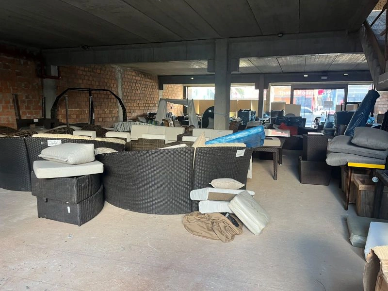 Sala comercial com 3 pavimentos e 1.157,53 m² no bairro Centro — foto 8 de 18