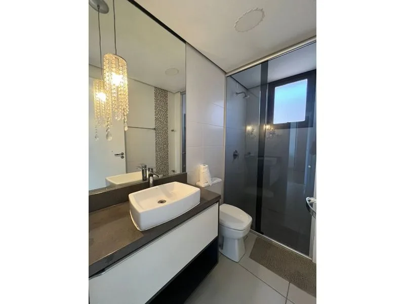 Apartamento 3 dormitórios no Centro do Edifício Manhattan — foto 13