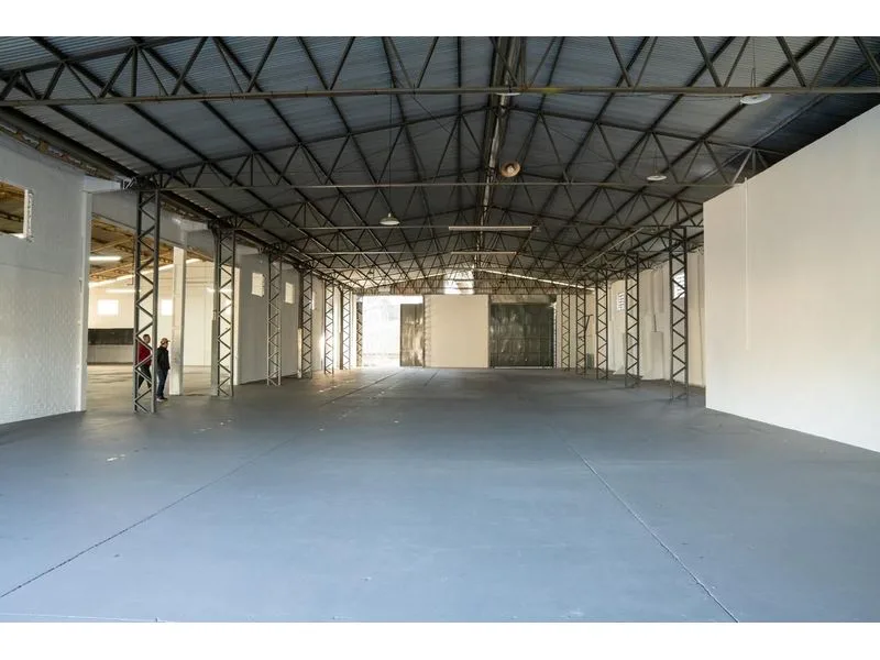 Pavilhão para aluguel no Distrito Industrial, Santa Rosa — foto 4