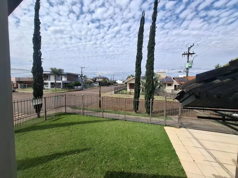 Casa com 4 dormitórios, piscina e energia solar no Cruzeiro — foto 20