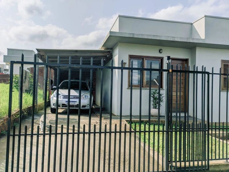 casa a venda com chapada no Loteamento Caminho ds aguas — foto 2 de 11